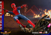 Hot Toys Spider-Man: Homecoming Marvel Quarter Scale Figure - Collectors Row Inc.
