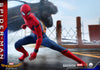 Hot Toys Spider-Man: Homecoming Marvel Quarter Scale Figure - Collectors Row Inc.