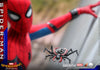 Hot Toys Spider-Man: Homecoming Marvel Quarter Scale Figure - Collectors Row Inc.