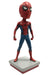 NECA - Spider-Man: Homecoming: Head Knocker - Spider-Man - Collectors Row Inc.