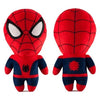 Kidrobot Marvel Phunny Spider-Man Plush Figure - Collectors Row Inc.