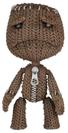 NECA Sad Sackboy LittleBigPlanet – 7″ Scale Action Figure – Series 1 - Collectors Row Inc.