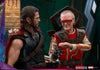 Stan Lee Marvel Thor Ragnarok Sixth Scale Figure