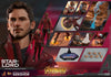 Hot Toys Star-Lord Marvel Avengers: Infinity War Sixth Scale Figure - Collectors Row Inc.