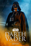 Darth Vader Star Wars: Return of the Jedi - Sixth Scale Figure - Collectors Row Inc.