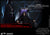 Hot Toys Emperor Palpatine Deluxe Version Episode VI: Return of the Jedi - Movie Masterpiece Series - Sixth Scale Figure - Collectors Row Inc.