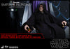 Hot Toys Emperor Palpatine Deluxe Version Episode VI: Return of the Jedi - Movie Masterpiece Series - Sixth Scale Figure - Collectors Row Inc.