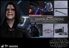 Hot Toys Emperor Palpatine Deluxe Version Episode VI: Return of the Jedi - Movie Masterpiece Series - Sixth Scale Figure - Collectors Row Inc.