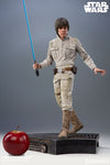 Sideshow Star Wars Luke Skywalker Bespin Premium Format Statue - Collectors Row Inc.