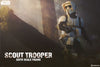 Sideshow Collectibles Star Wars Scout Trooper Sixth Scale Figure - Collectors Row Inc.