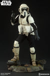 Sideshow Collectibles Star Wars Scout Trooper Sixth Scale Figure - Collectors Row Inc.