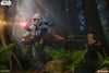 Sideshow Collectibles Star Wars Scout Trooper Sixth Scale Figure - Collectors Row Inc.