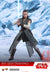 Hot Toys Rey Jedi Training Star Wars: The Last Jedi - Movie Masterpiece Series - Sixth Scale Figure - Collectors Row Inc.