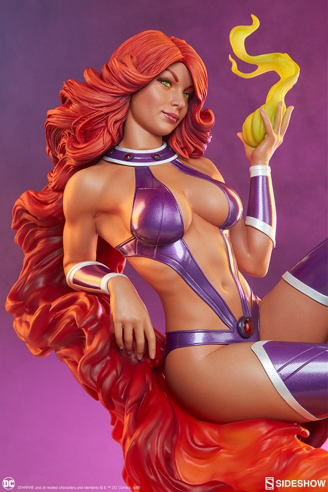 Starfire Premium Format Figure - Collectors Row Inc.