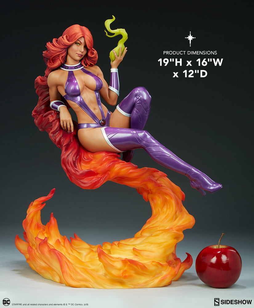 Starfire Premium Format Figure - Collectors Row Inc.