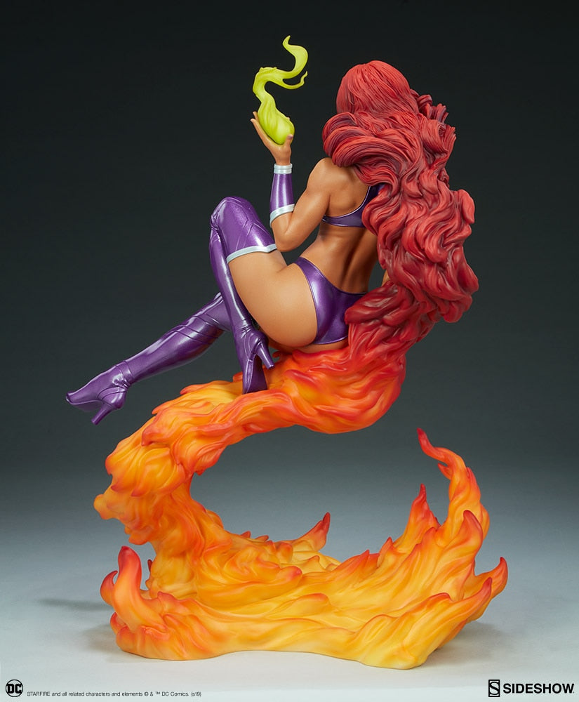 Starfire Premium Format Figure - Collectors Row Inc.