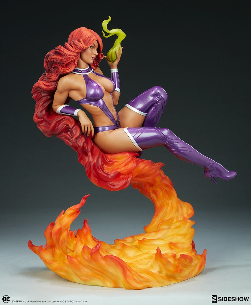 Starfire Premium Format Figure - Collectors Row Inc.