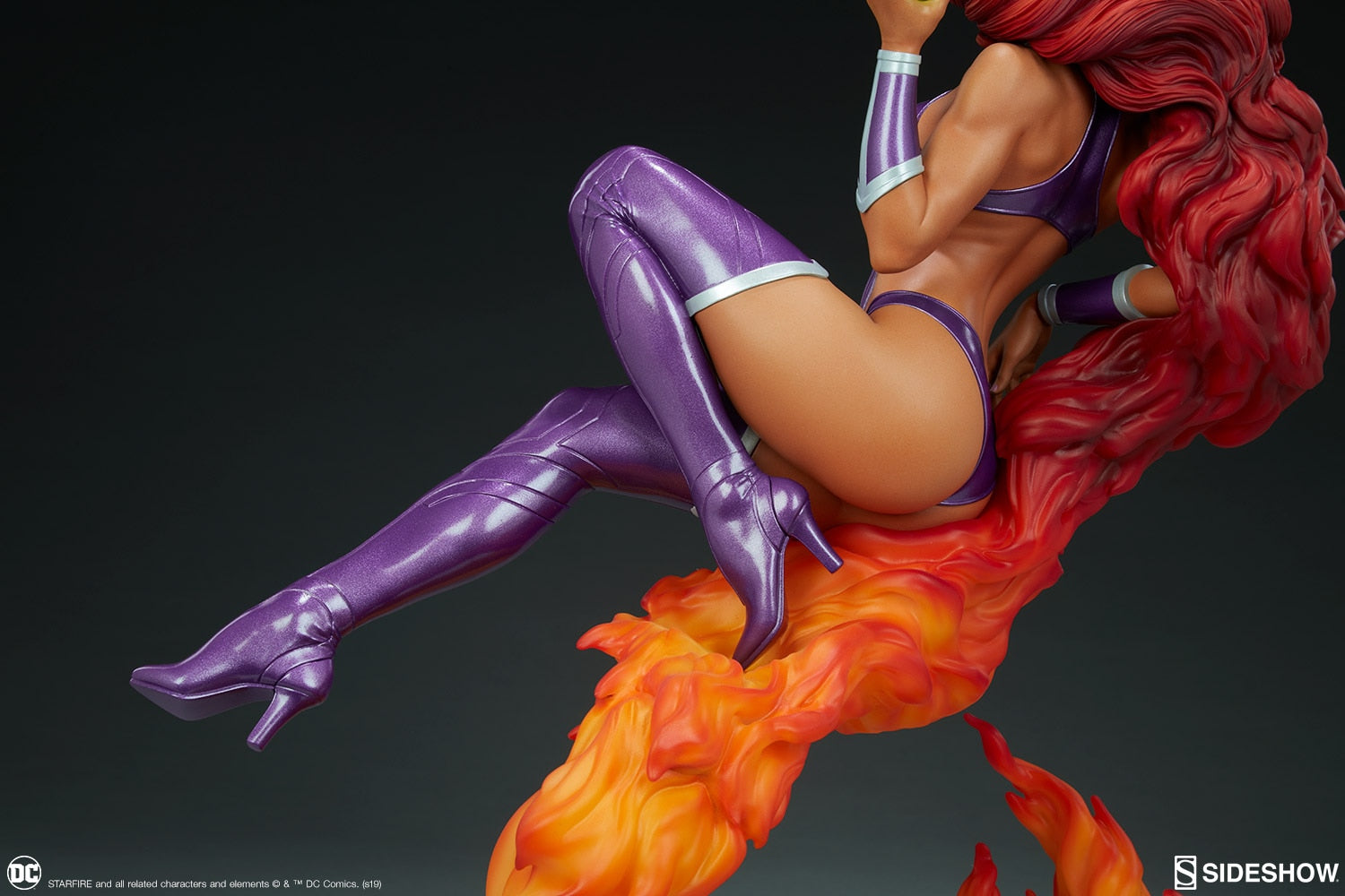 Starfire Premium Format Figure - Collectors Row Inc.