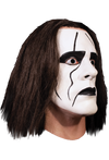 WWE - Sting Deluxe Full Head Mask by Trick or Treat Studios - Collectors Row Inc.