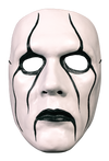 WWE - Sting Face Mask by Trick or Treat Studios - Collectors Row Inc.