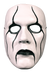 WWE - Sting Face Mask by Trick or Treat Studios - Collectors Row Inc.