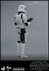 Hot Toys Star Wars Classic Stormtrooper Movie Masterpiece Series - Sixth Scale Figure - Collectors Row Inc.