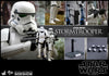 Hot Toys Star Wars Classic Stormtrooper Movie Masterpiece Series - Sixth Scale Figure - Collectors Row Inc.