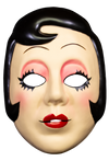 The Strangers: Prey at Night - Pin Up Girl Mask by Trick or Treat Studios - Collectors Row Inc.