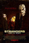The Strangers: Prey at Night Man In The Mask by Trick or Treat Studios - Collectors Row Inc.