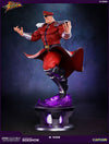 PCS M. Bison-Street Fighter V - Statue by Pop Culture Shock - Collectors Row Inc.