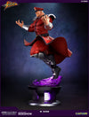 PCS M. Bison-Street Fighter V - Statue by Pop Culture Shock - Collectors Row Inc.