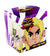 Kidrobot 1 Random Blind Box Street Fighter V Mini Vinyl Toy Figure - Collectors Row Inc.