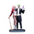 DC Collectibles Suicide Squad Movie: The Joker and Harley Quinn Statue - Collectors Row Inc.