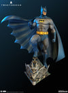 Tweeterhead Batman Super Powers Maquette DC Comics Statue - Collectors Row Inc.