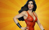 Tweeterhead Donna Troy Teen Titan EXCLUSIVE Maquette DC Comics Super Powers Statue - Collectors Row Inc.