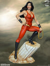 Tweeterhead Donna Troy Teen Titan EXCLUSIVE Maquette DC Comics Super Powers Statue - Collectors Row Inc.