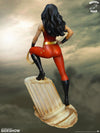 Tweeterhead Donna Troy Teen Titan EXCLUSIVE Maquette DC Comics Super Powers Statue - Collectors Row Inc.