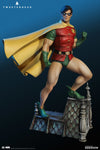 DC Comics Super Powers Robin Maquette - Collectors Row Inc.
