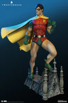 DC Comics Super Powers Robin Maquette - Collectors Row Inc.