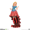 Supergirl Couture De Force DC Comics Figurine by Enesco - Collectors Row Inc.