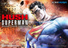 Superman Sculpt Cape Edition Batman Hush Statue by Prime 1 Studio - Collectors Row Inc.