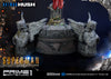 Superman Sculpt Cape Edition Batman Hush Statue by Prime 1 Studio - Collectors Row Inc.