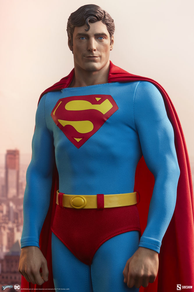Superman: The Movie Premium Format™ Figure