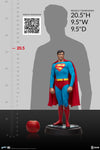Superman: The Movie Premium Format™ Figure