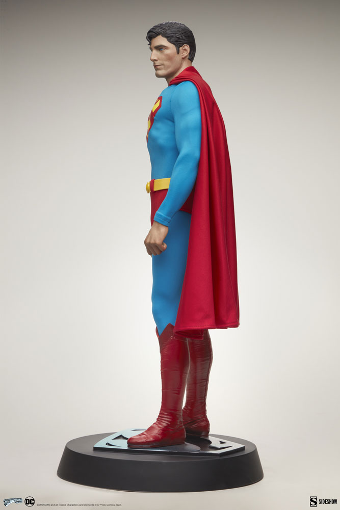 Superman: The Movie Premium Format™ Figure