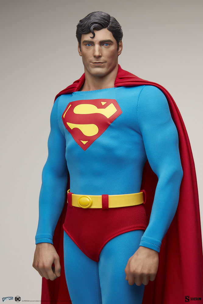 Superman: The Movie Premium Format™ Figure