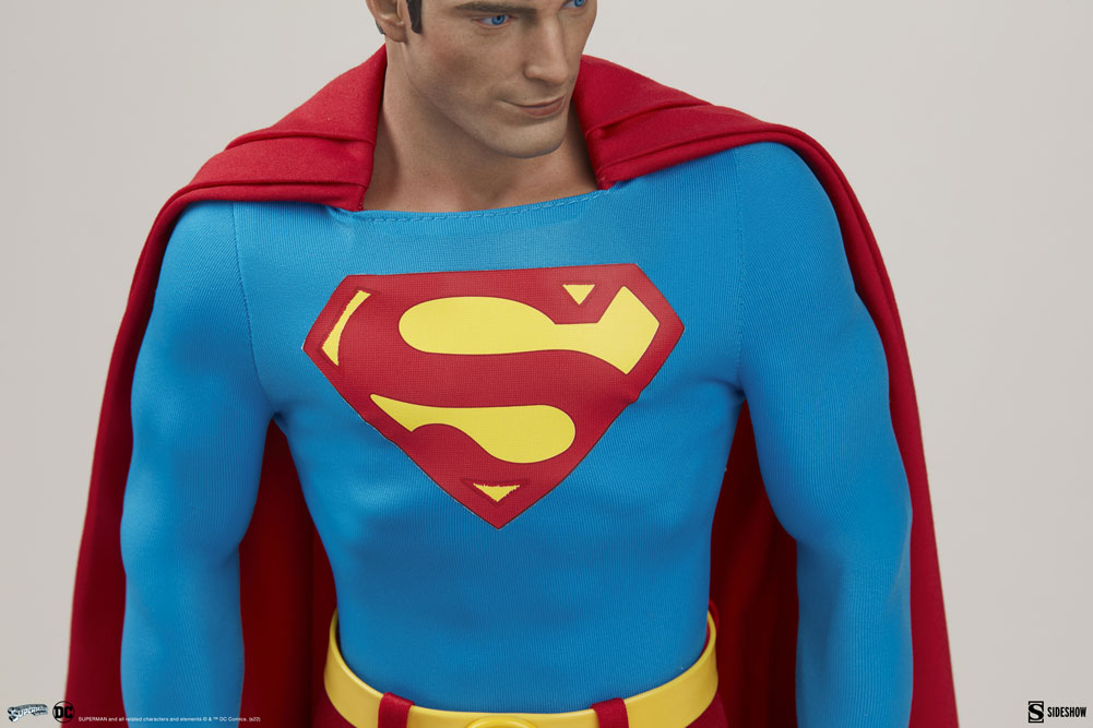 Superman: The Movie Premium Format™ Figure