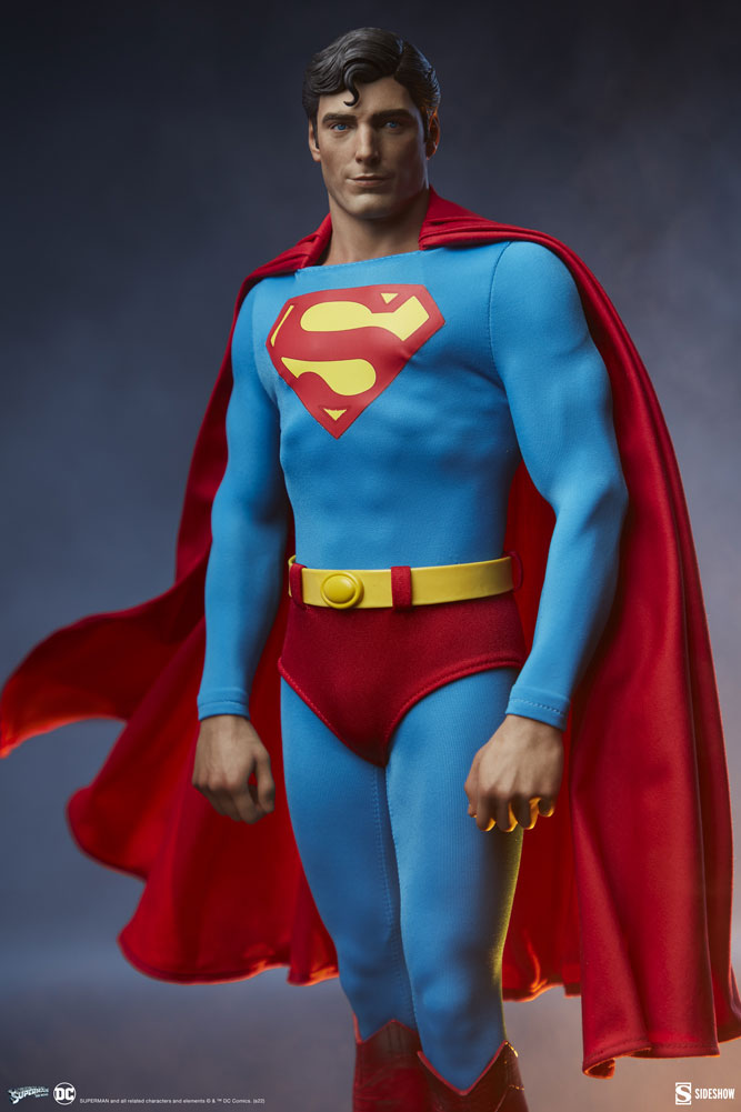 Superman: The Movie Premium Format™ Figure