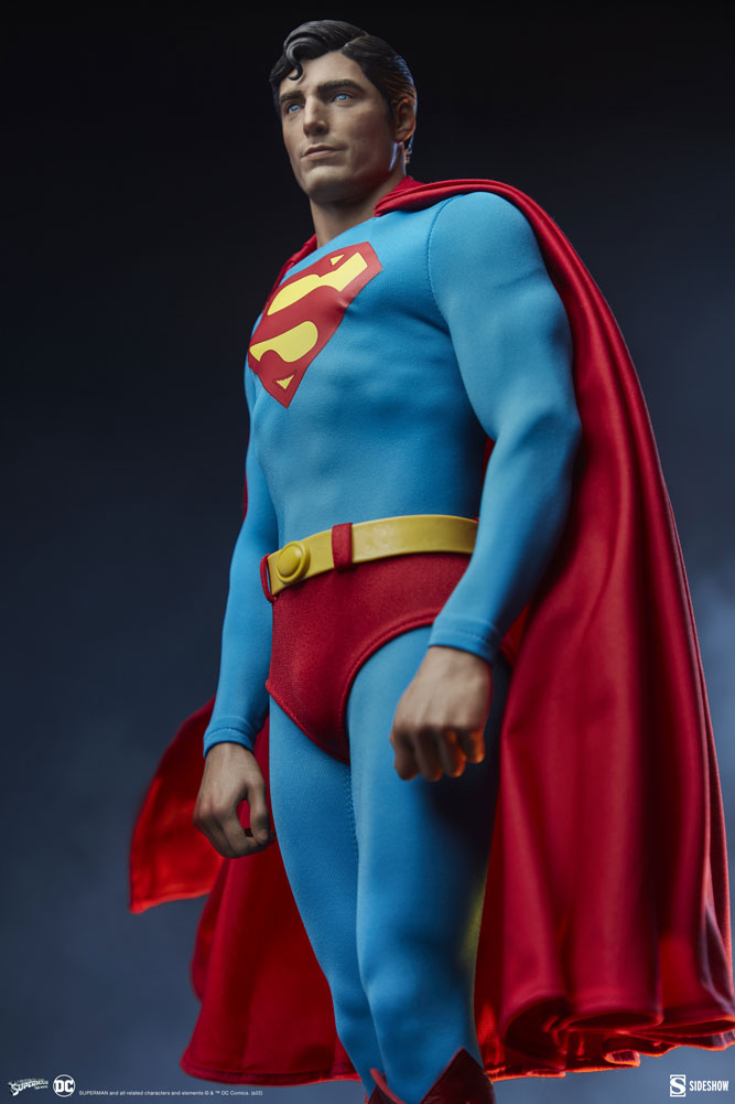 Superman: The Movie Premium Format™ Figure