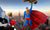 Superman DC Comics 1/6 Scale Statue by Grand Jester Studios - Collectors Row Inc.